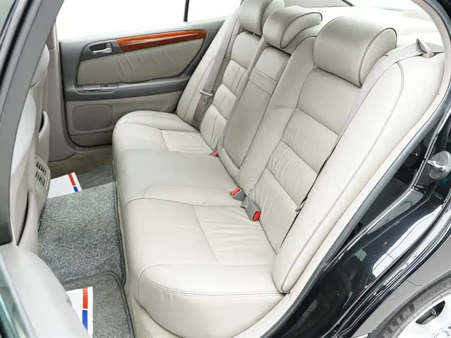 Lexus GS 2004 Model 300 фото 22