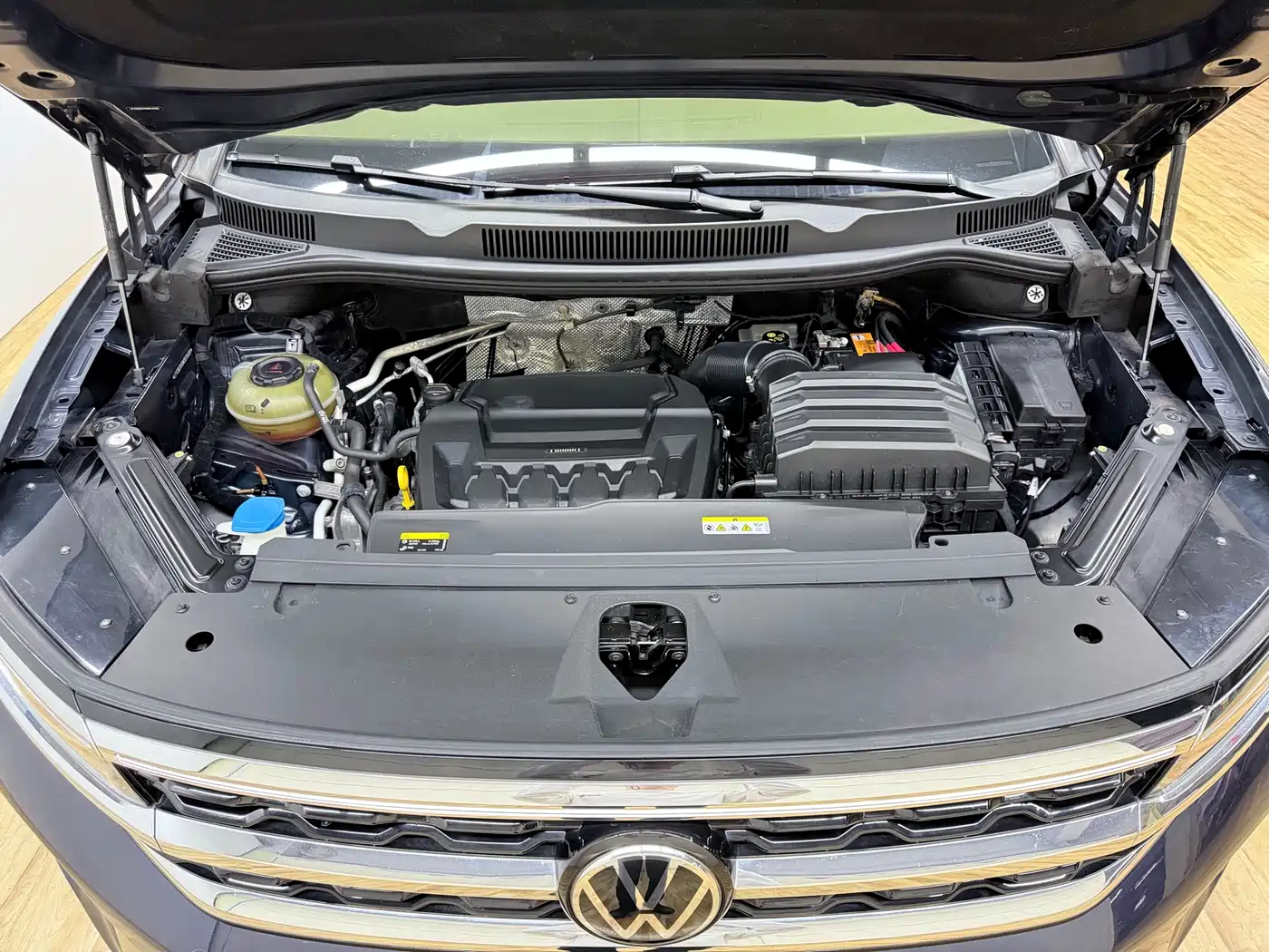 Volkswagen Talagon 2021 380TSI 4WD Luxury Premium Edition Pro фото 9