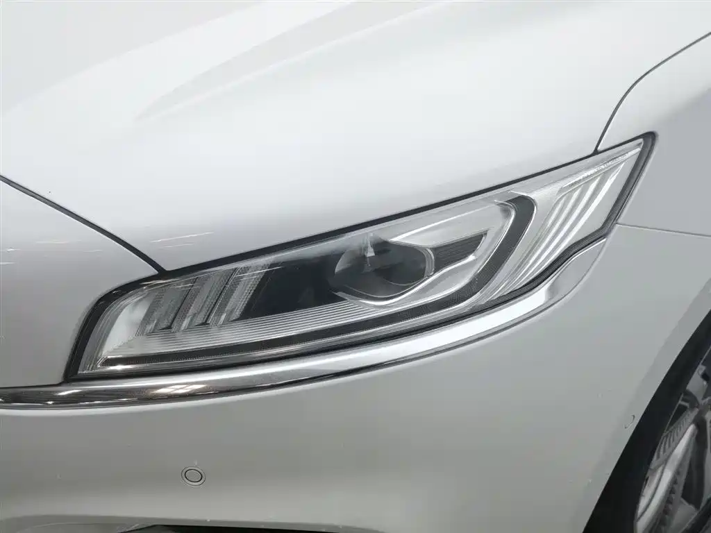 GEELY AUTOMOBILE BORUI NEW ENERGY