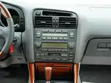 Фото 18 - Lexus GS
