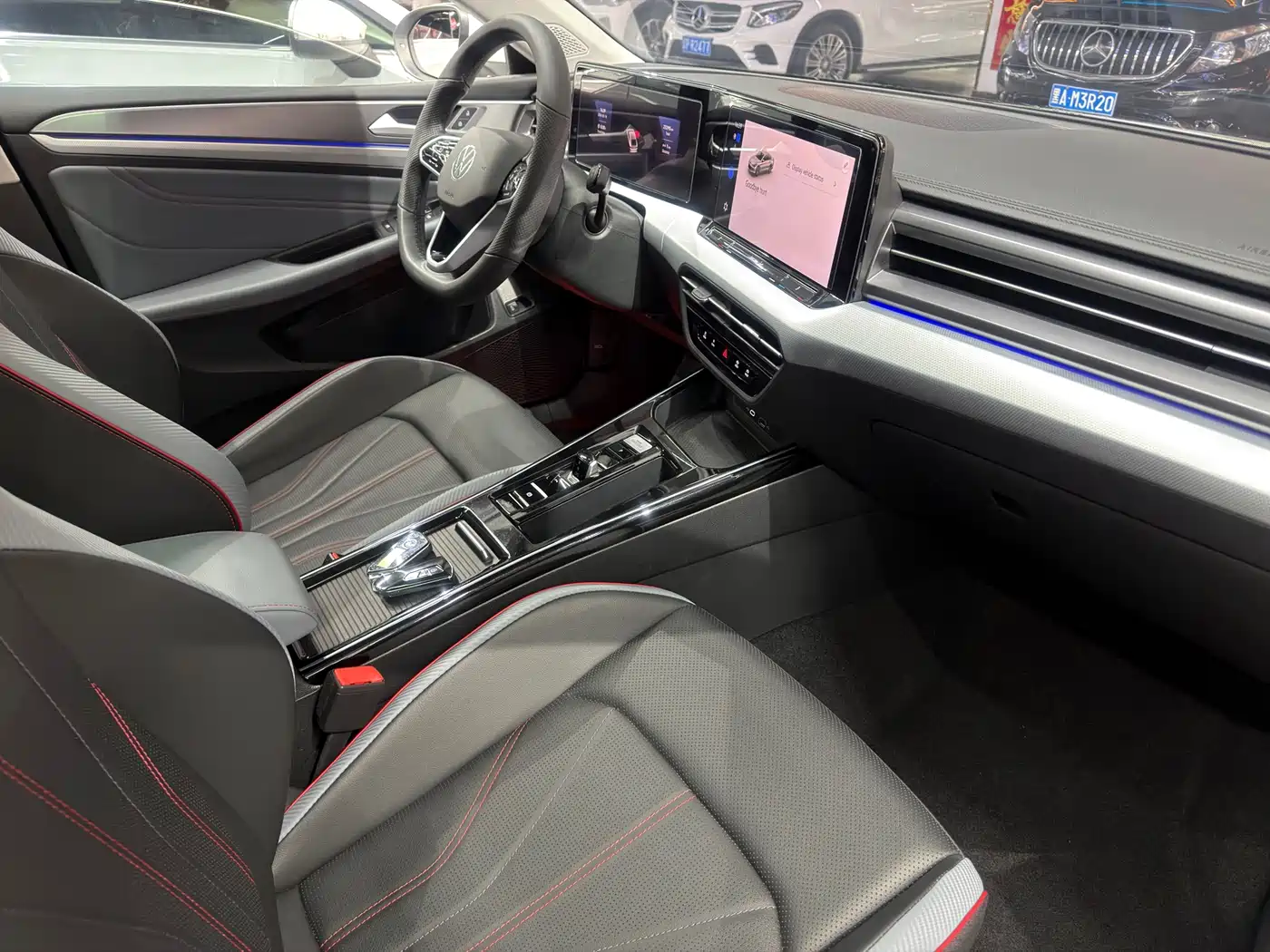 Volkswagen Lamando 2023 Lamando L 280TSI DSG Cool Edition фото 20