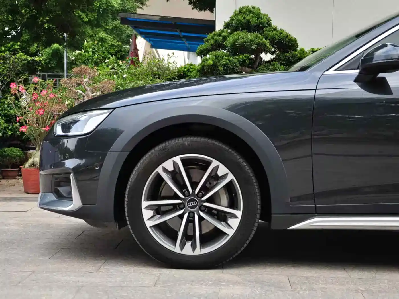 Audi A4 (Import) 2023 2023 Model allroad quattro