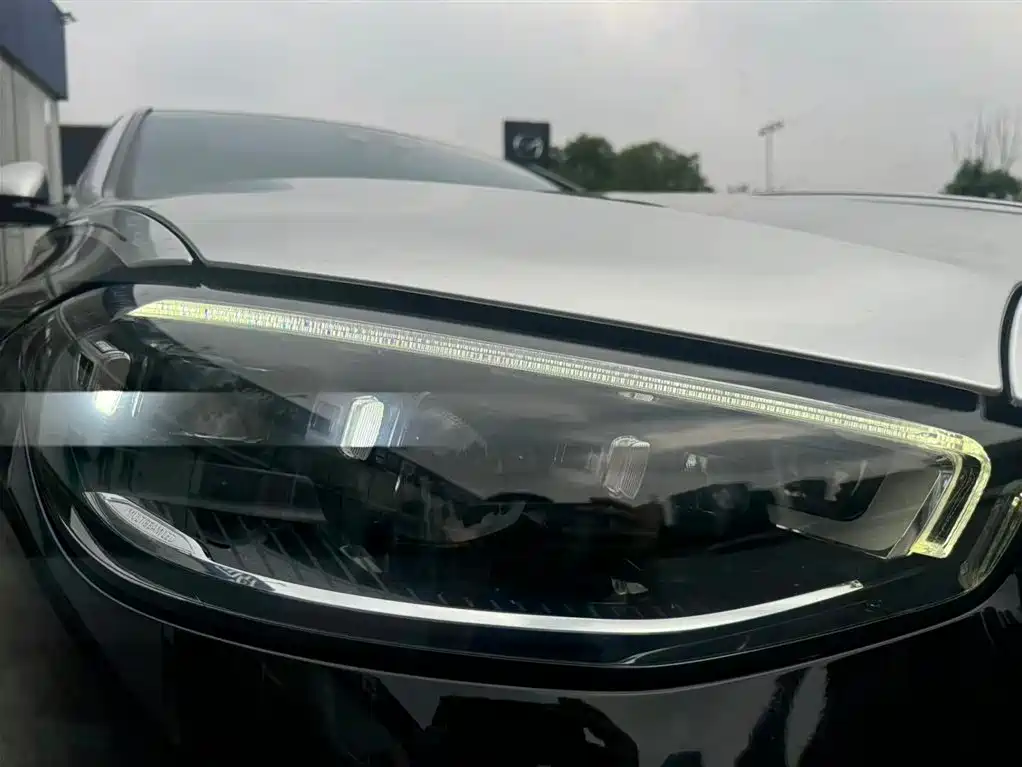 Mercedes-Benz Maybach S-Class 2025 2025 Model S 480 4MATIC