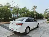 Фото 8 - Buick Excelle