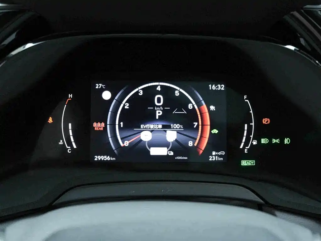 Lexus RX 2024 2023 500h 4WD F SPORT Performance