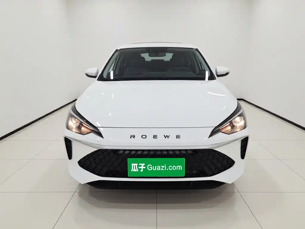 Roewe i5 2025 2026 1.5L CVT Luxury