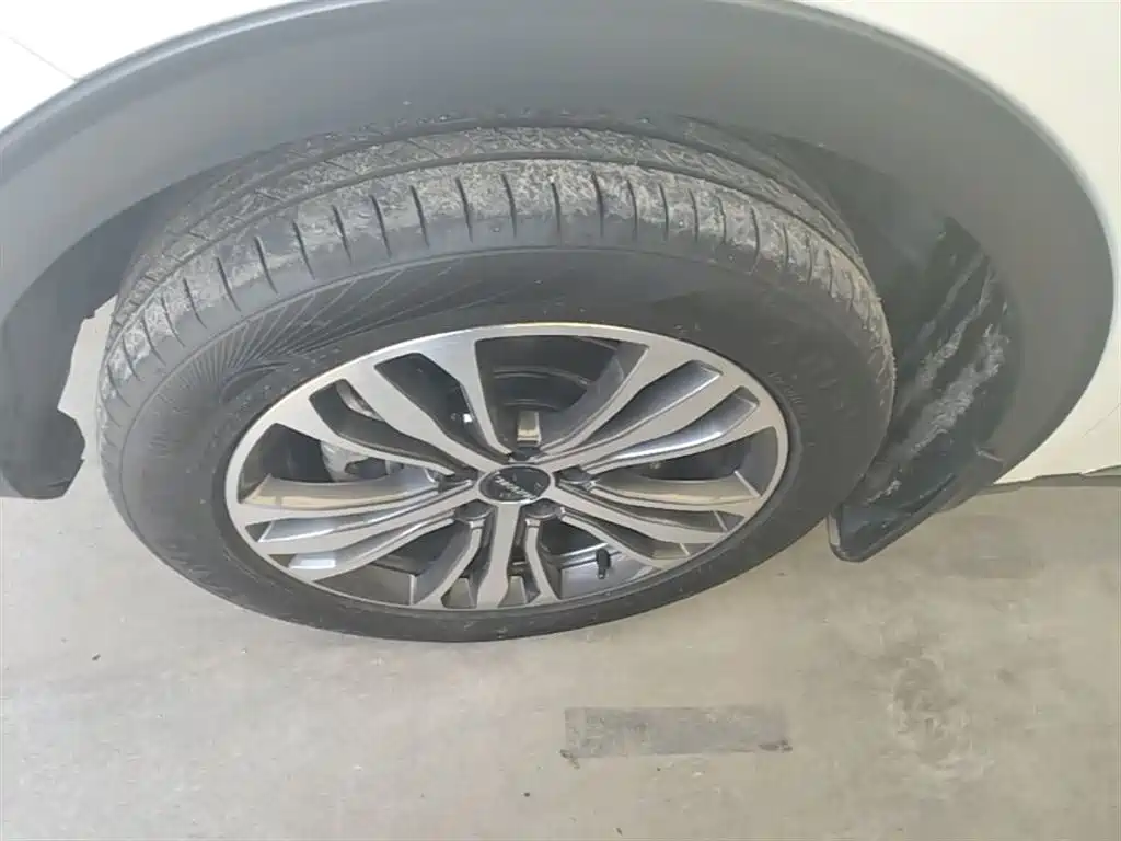Haval F7 2020 2.0T 4WD i-Yue фото 23