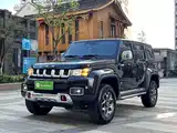 Photo 2 - BAIC ORV Beijing Offroad BJ40