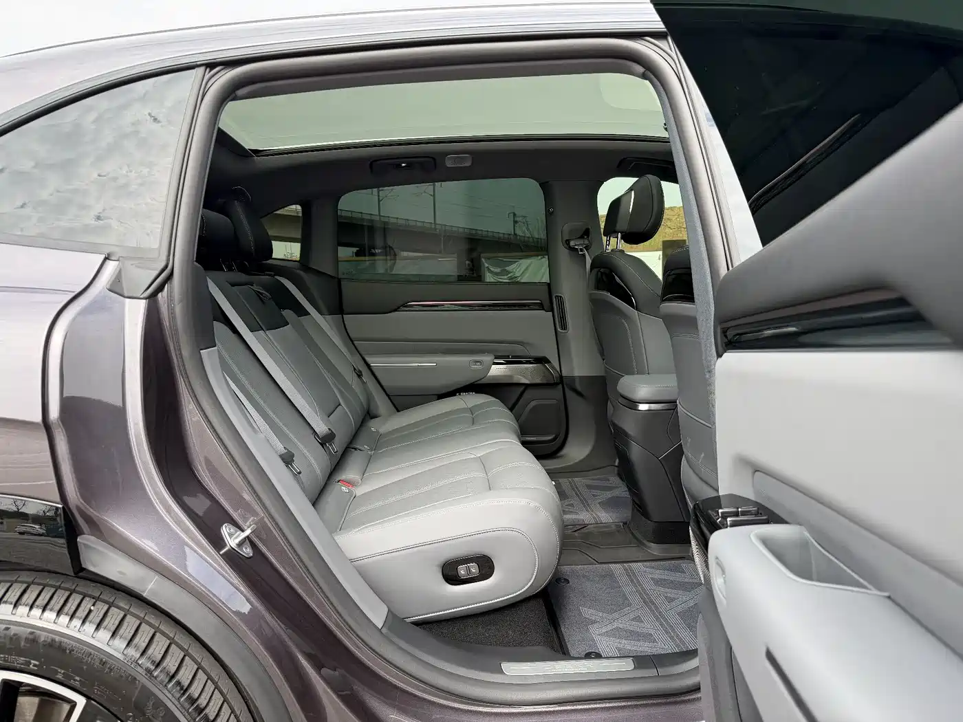 ZEEKR EXTREME KRYPTON 7X