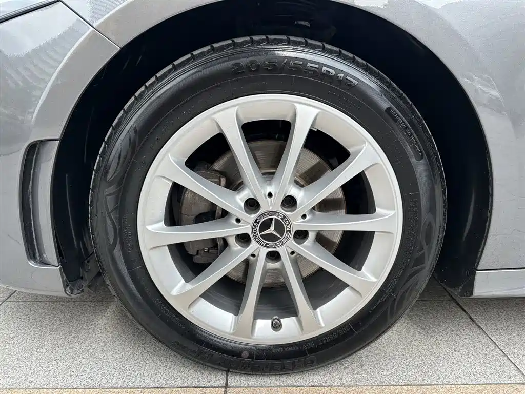 Mercedes-Benz A-Class 2022 A 200 L Sport Sedan Style фото 22