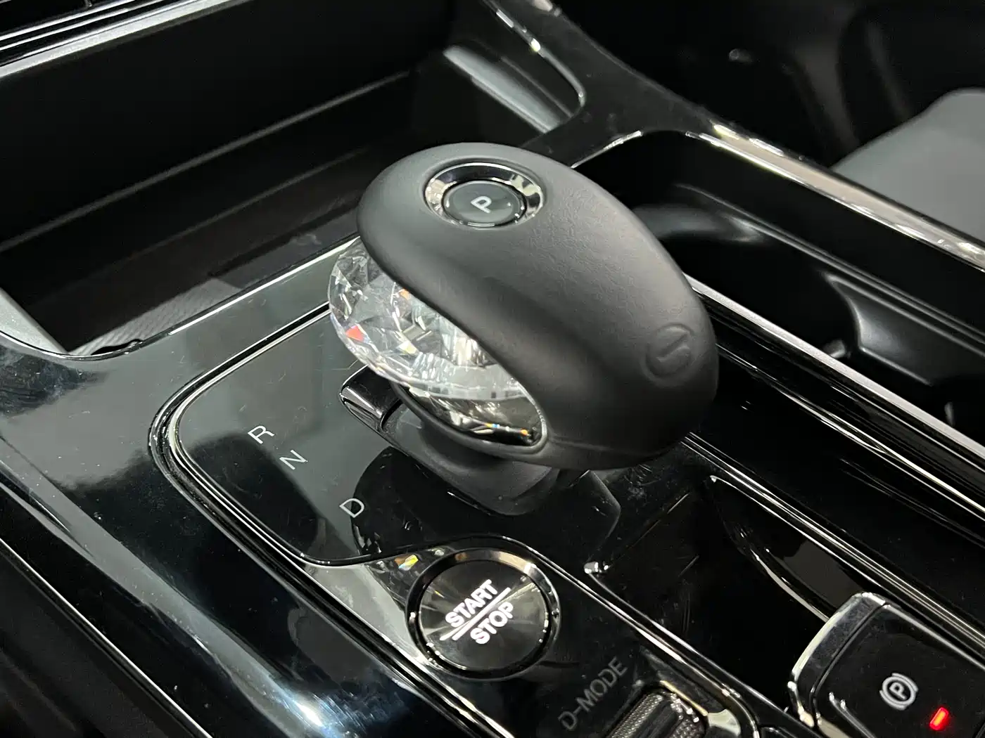 GAC Trumpchi Trumpchi M8 2024 Model Grandmaster Series 400T Pioneer Edition фото 16