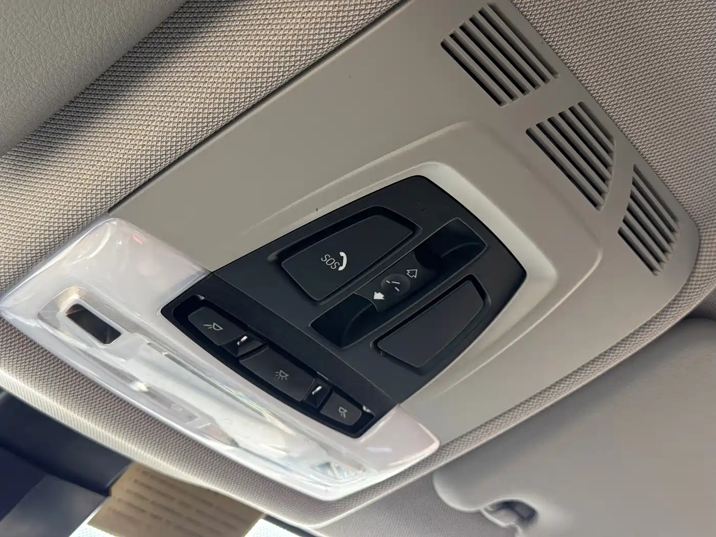 BMW X1 2020 sDrive20Li Premium Edition фото 18