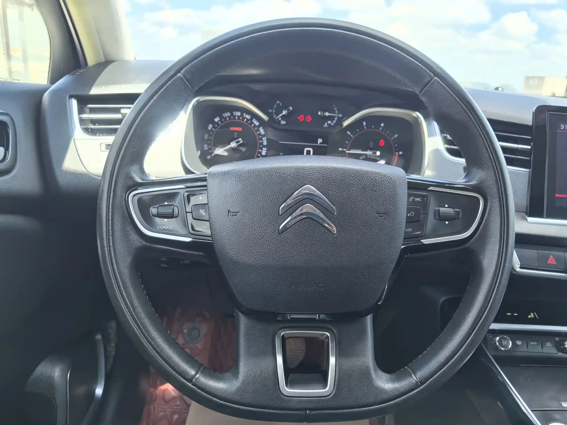 صورة 10 - Citroën C5