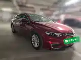 Фото 23 - Chevrolet Malibu XL