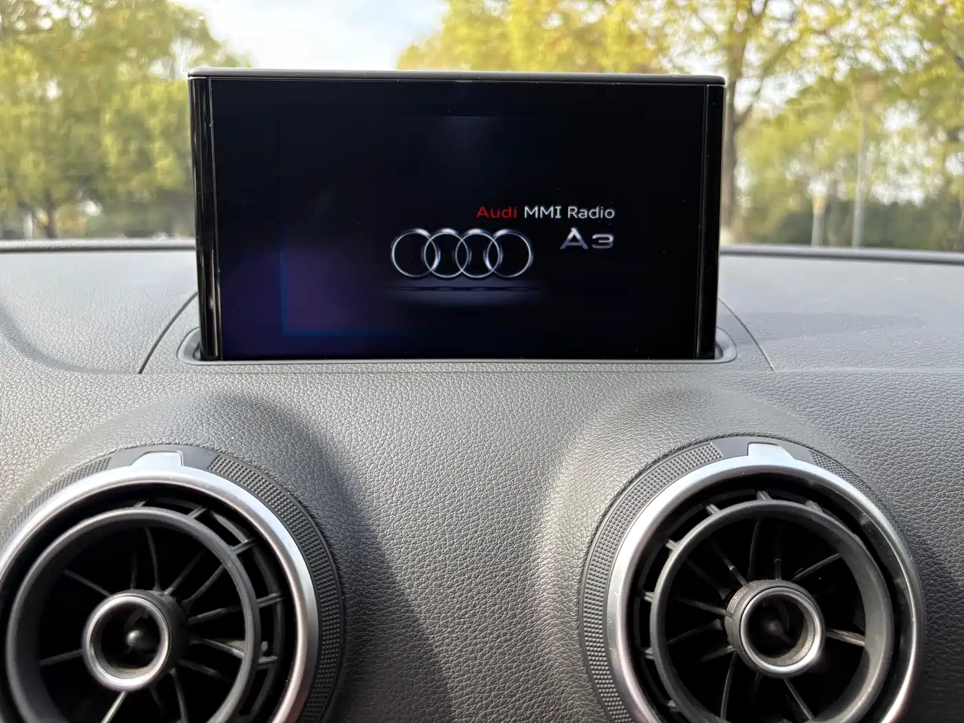 Audi A3 2014 Sportback 35 TFSI Automatic Progressive фото 15