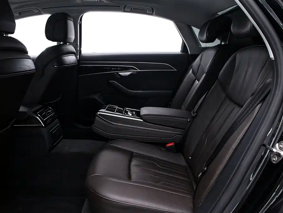 Audi A8 2019 Plus A8L 50 TFSI quattro Comfort фото 14