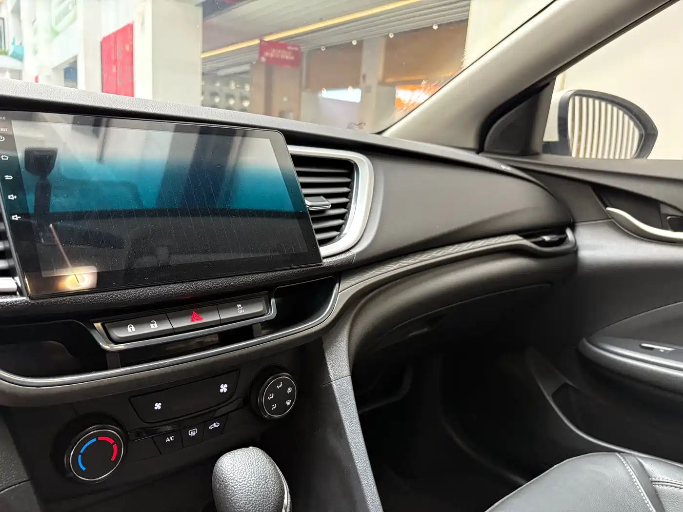 Buick Excelle 2018 18T Automatic Elite фото 8