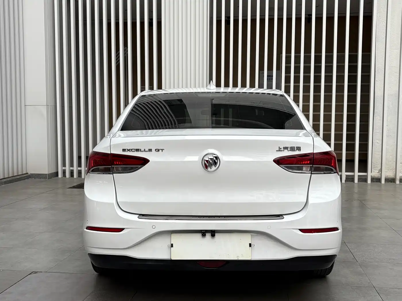 Buick Excelle 2018 18T Automatic Elite фото 15
