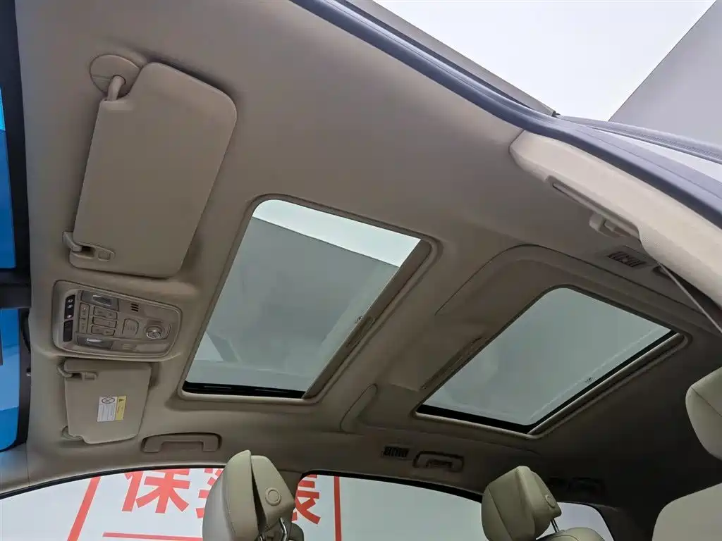 Buick GL8 2023 ES Landmaster Luxury фото 21