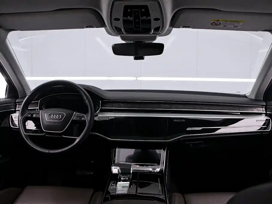 Audi A8 2019 Plus A8L 50 TFSI quattro Comfort фото 5