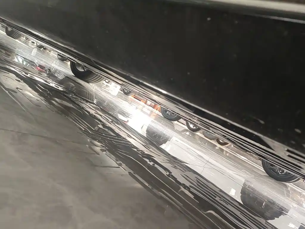 Volvo S90 2026 2026 B5 Zhiyi Luxury Edition