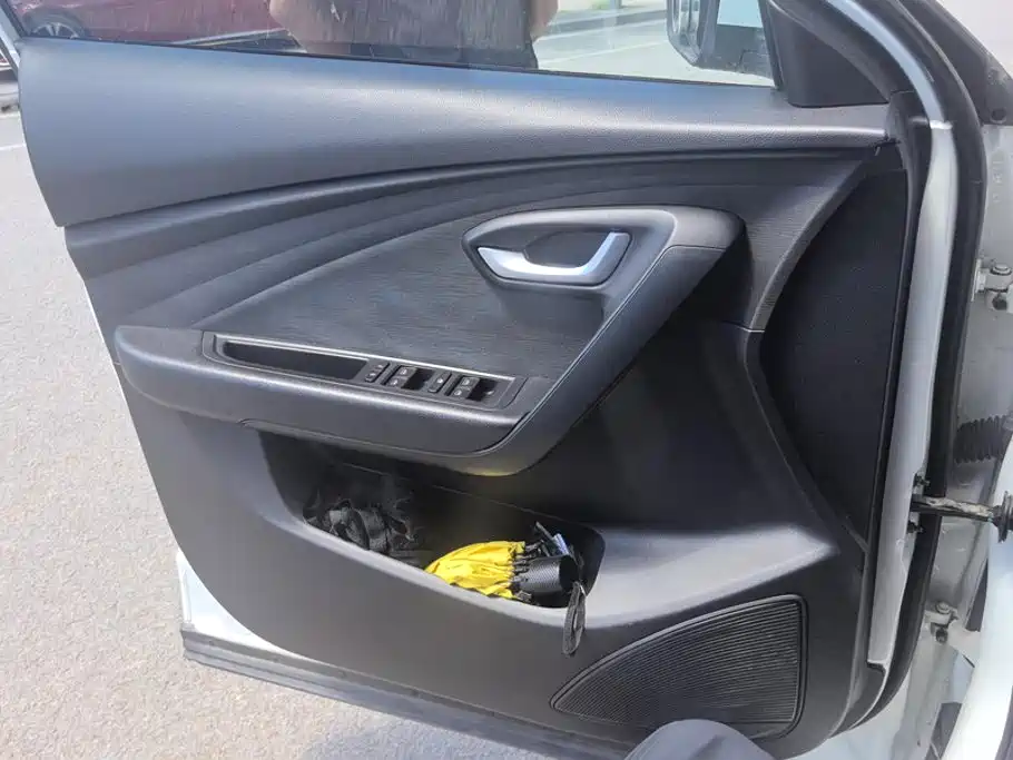 Jetour X70M 2020 2020 Model 1.5T DCT Companion Edition