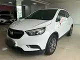 Фото 1 - Buick Encore