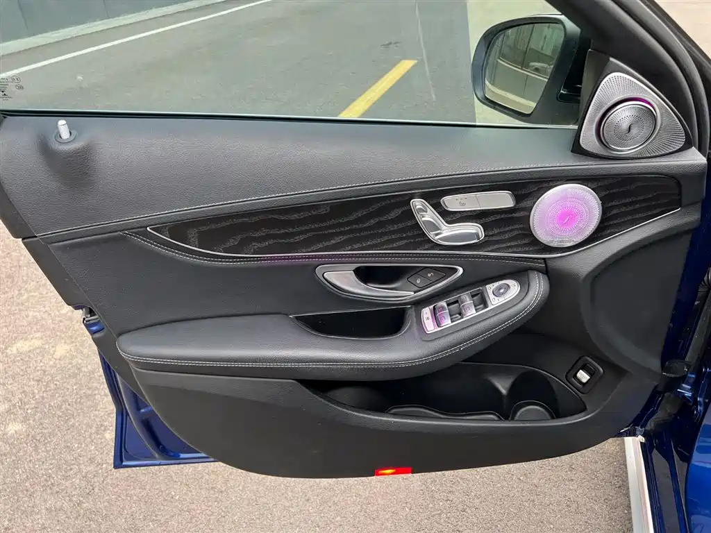 Mercedes-Benz C-Class 2018 C 200 L Sport Edition фото 9