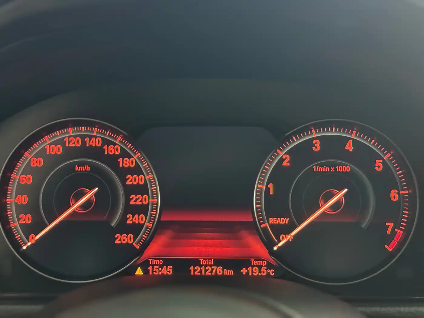 BMW 3 Series 2019 320Li M Sport Black Night Edition фото 15
