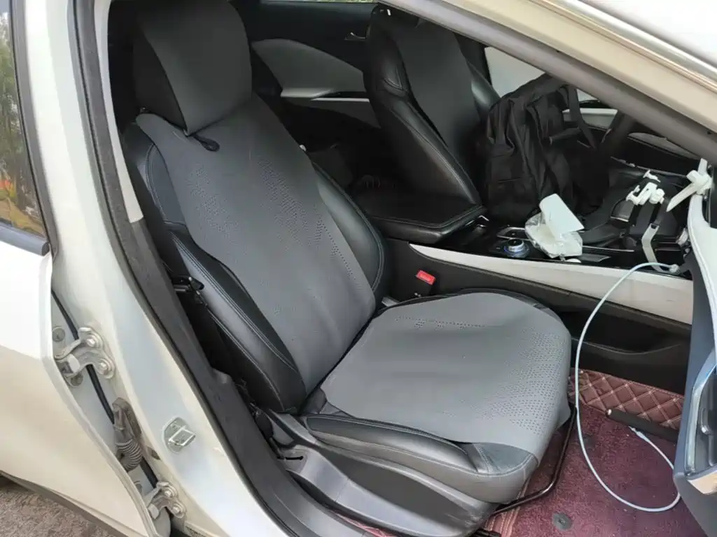 Buick Velite 6 2020 2019 Connected Smart Edition