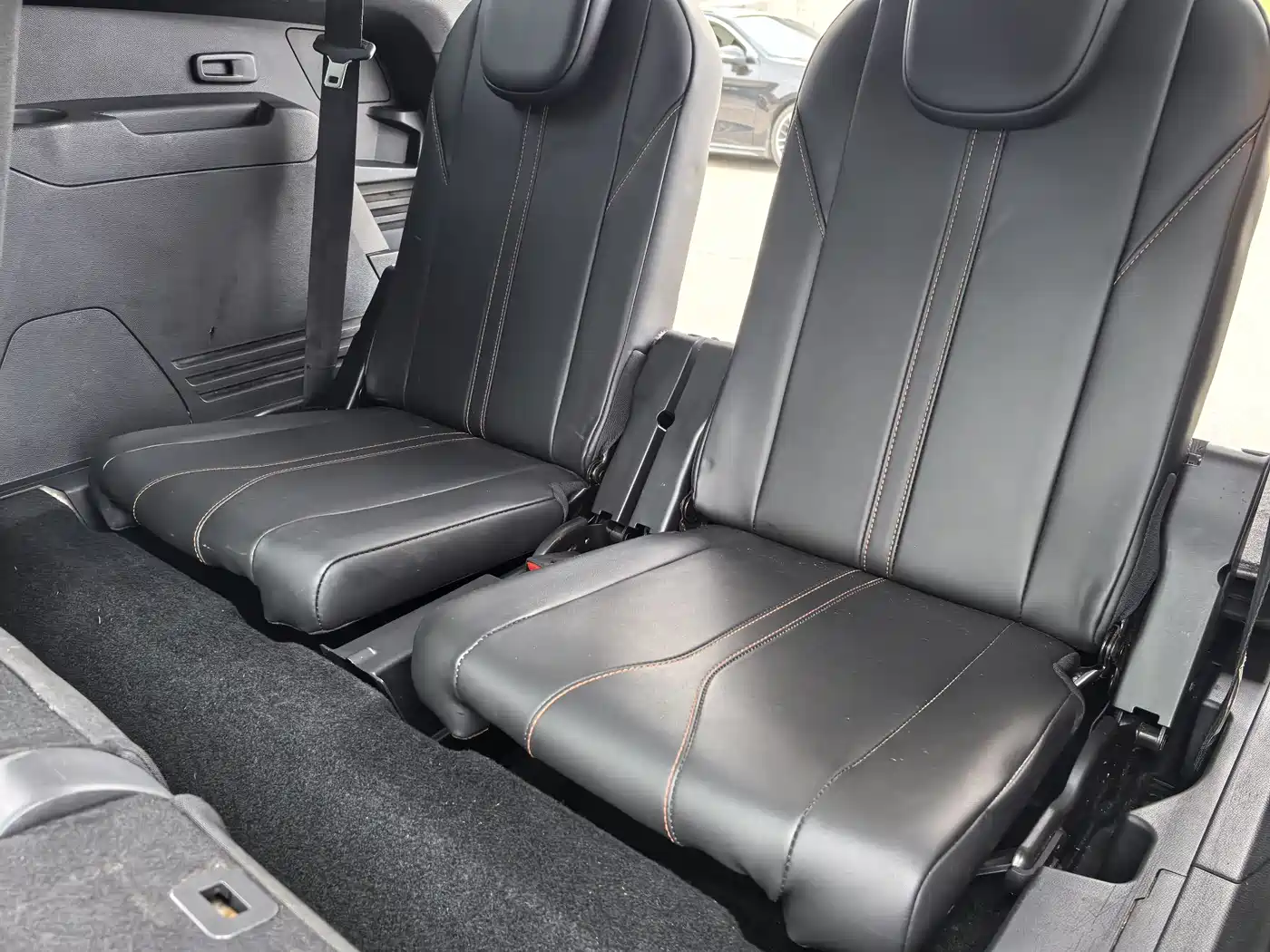 Peugeot 5008 2017 380THP 7-seat Elite Edition фото 20