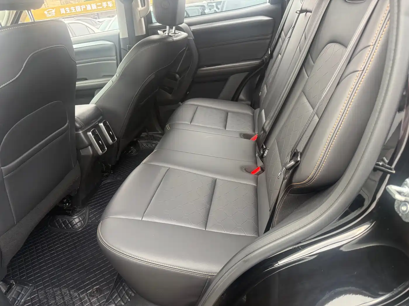 Haval Big Dog 2022 1.5T DCT FWD Border Collie Edition фото 5
