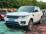 Photo 2 - Land Rover Range Rover Sport