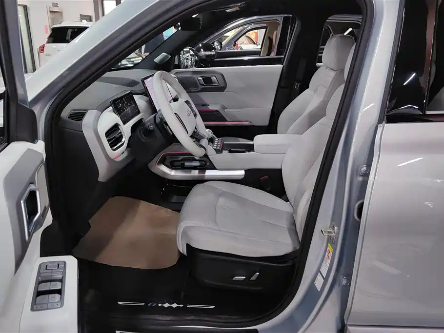 FANG CHENG BAO TITANIUM 3