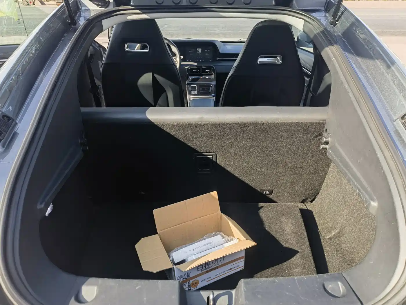 Leapmotor S01 2020 2020 460 Standard