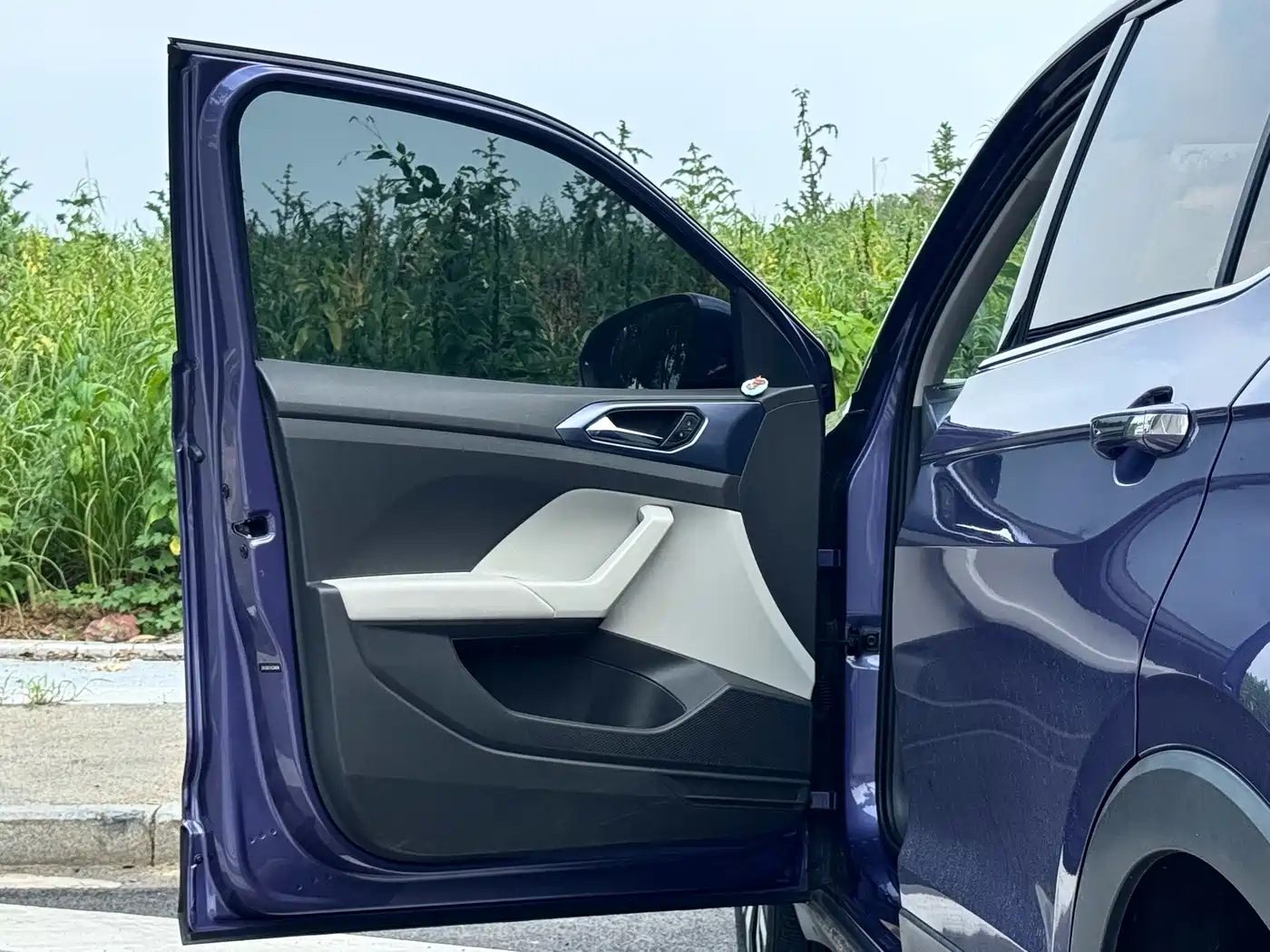 Фото 7 - Volkswagen T-Cross