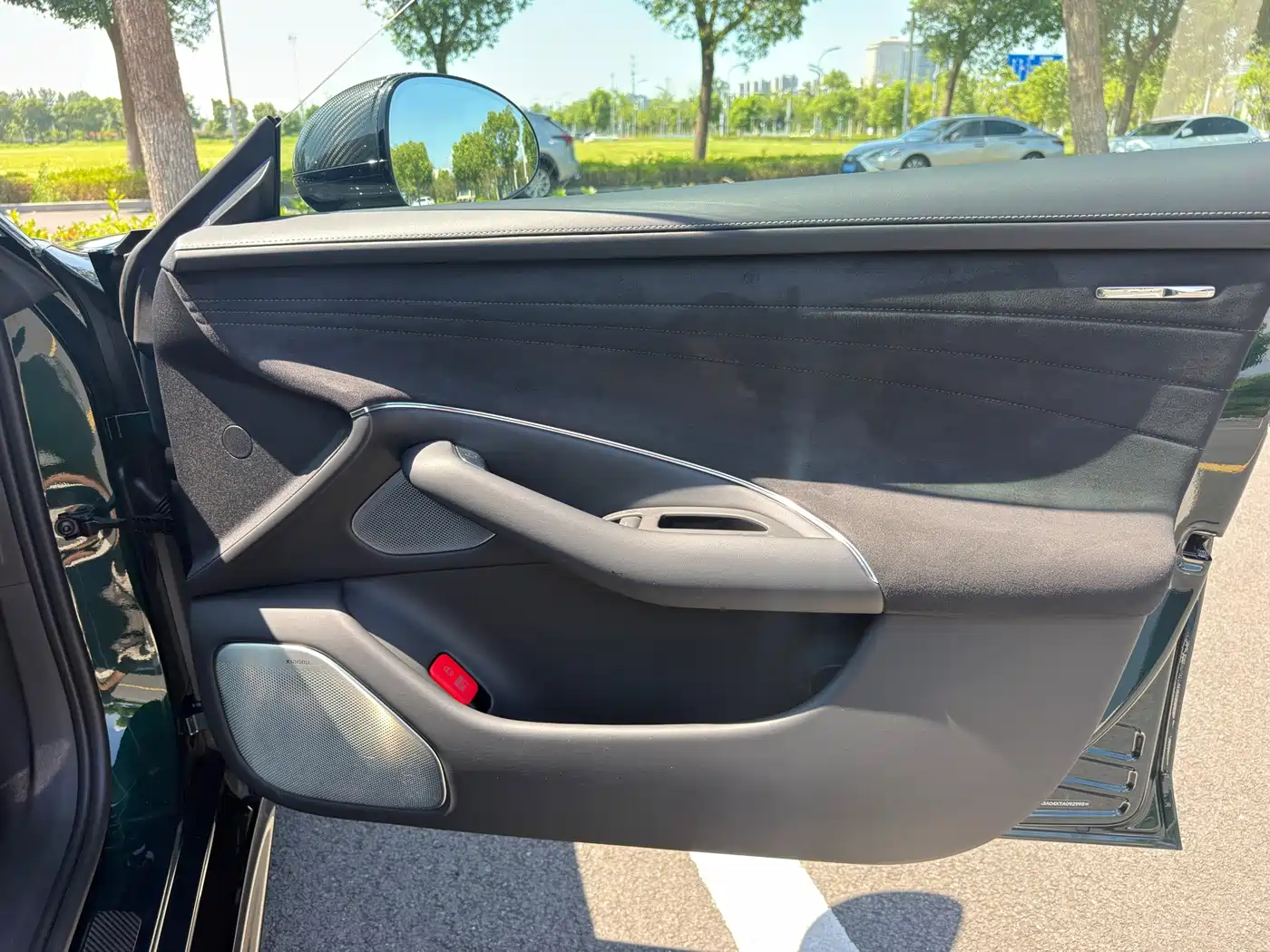 Xiaomi Auto Xiaomi SU7 2026 2026 All-Wheel Drive Edition