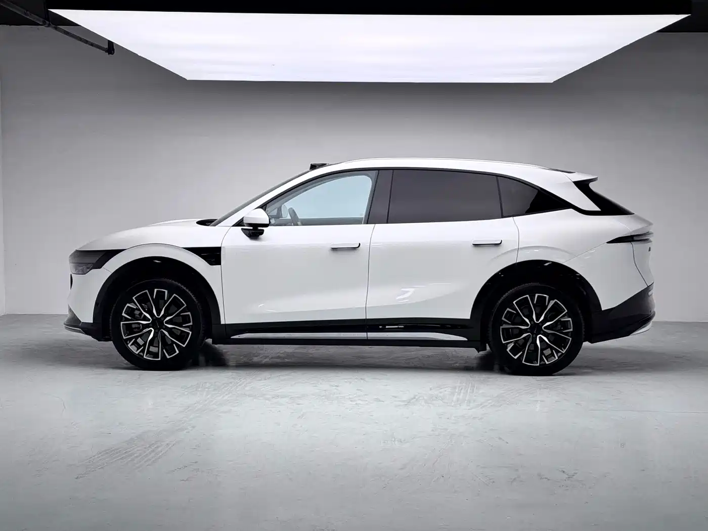 ZEEKR EXTREME KRYPTON 7X