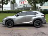 Фото 3 - Lexus NX