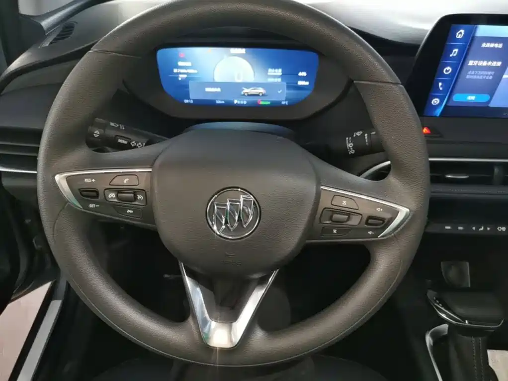 Фото 11 - Buick Velite 6