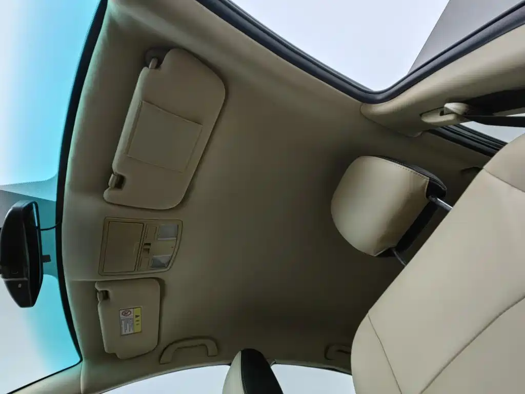 Haima Familia 2016 2015 1.6L Automatic Elegance Edition