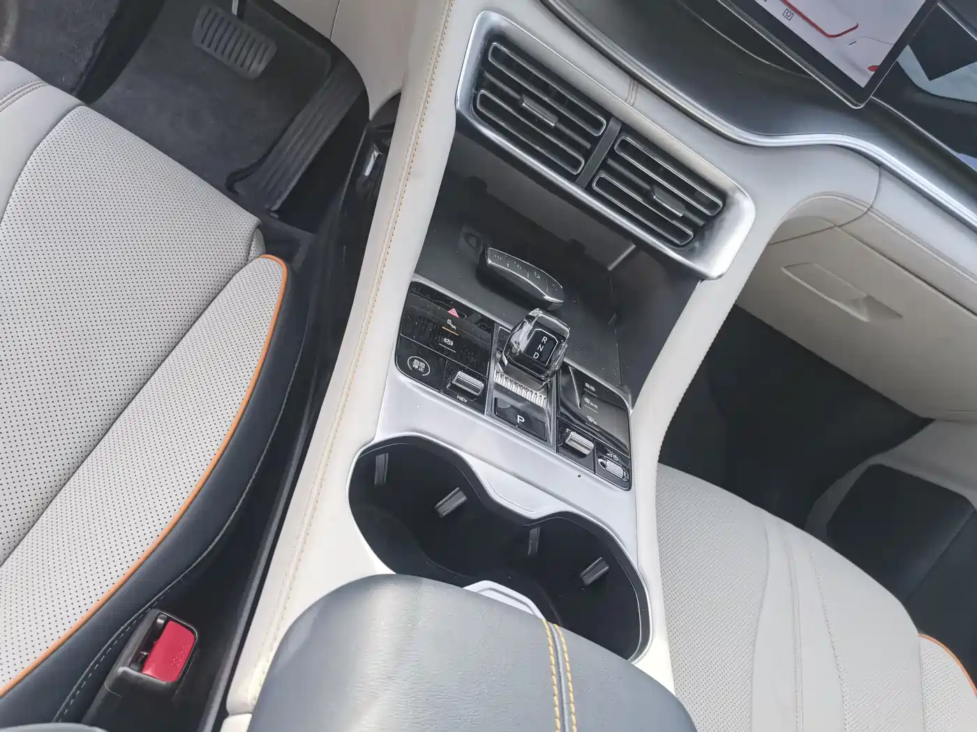 BYD SONGJIANG NEW ENERGY