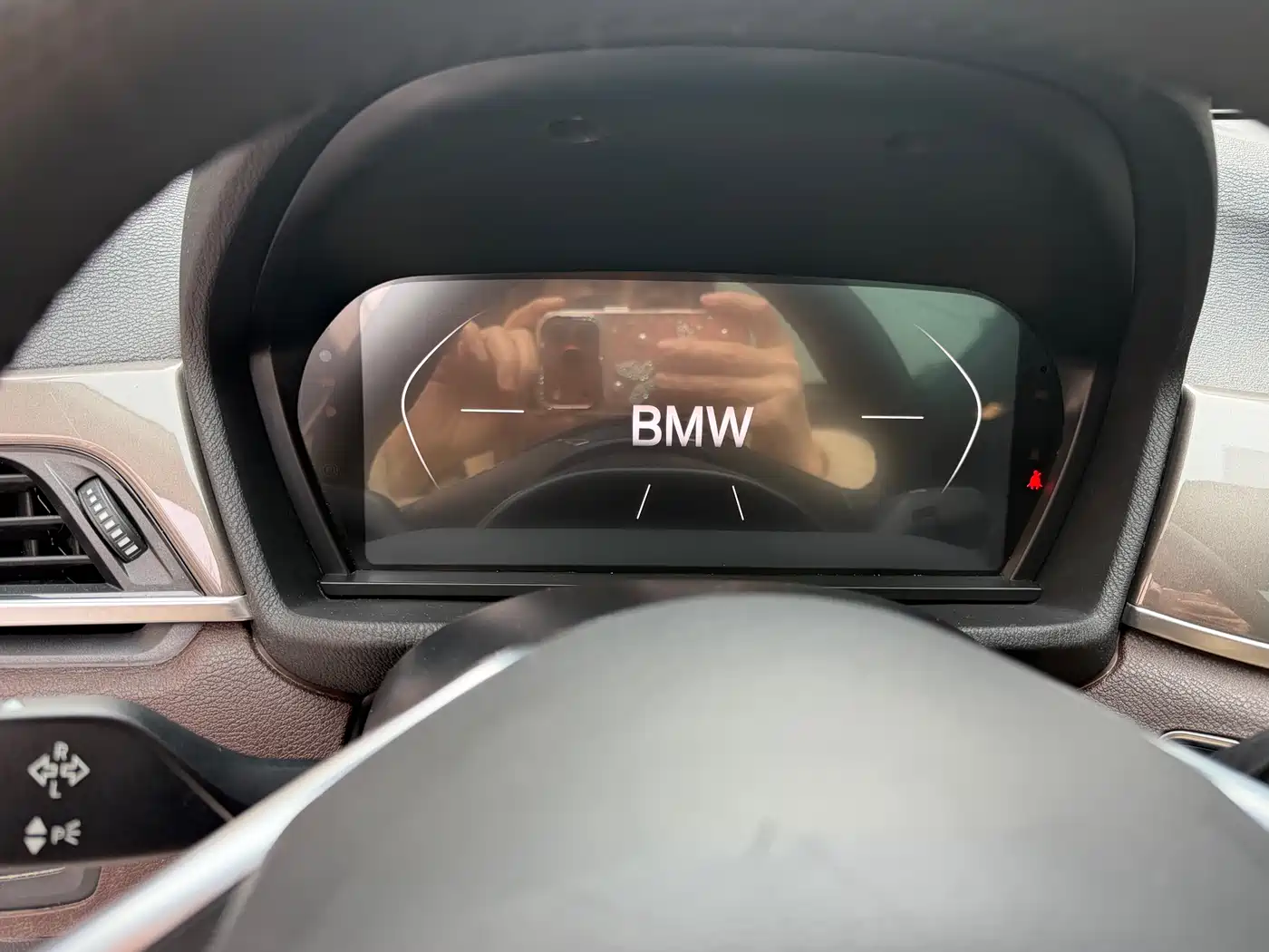 BMW X1 2018 sDrive18Li Premium Model фото 20