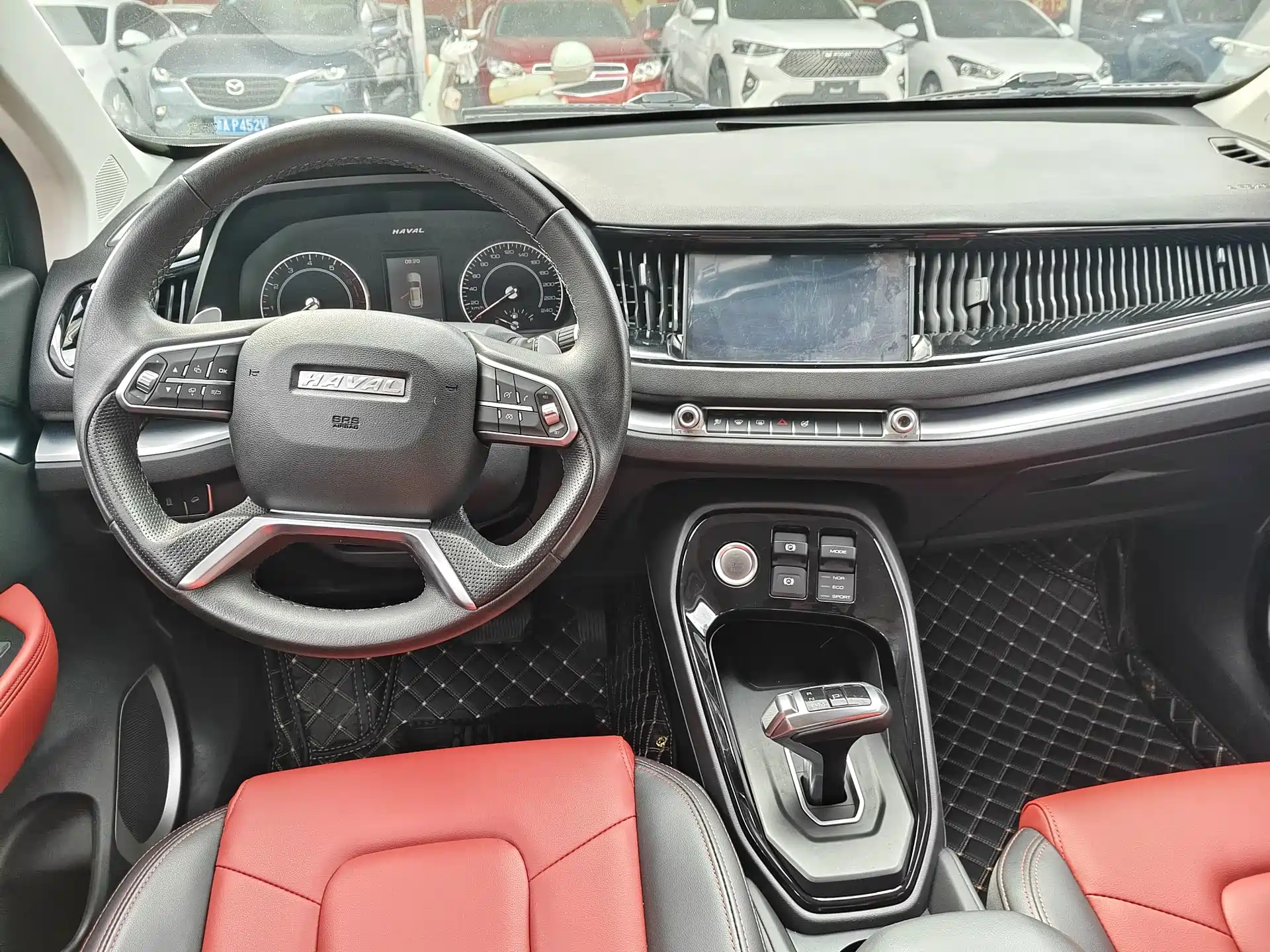 Photo 5 - Haval H2s