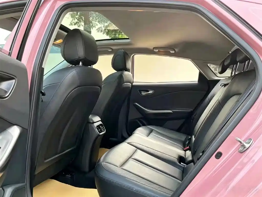 Hyundai Fista 2019 280TGDi Smart Speed Edition China VI фото 5