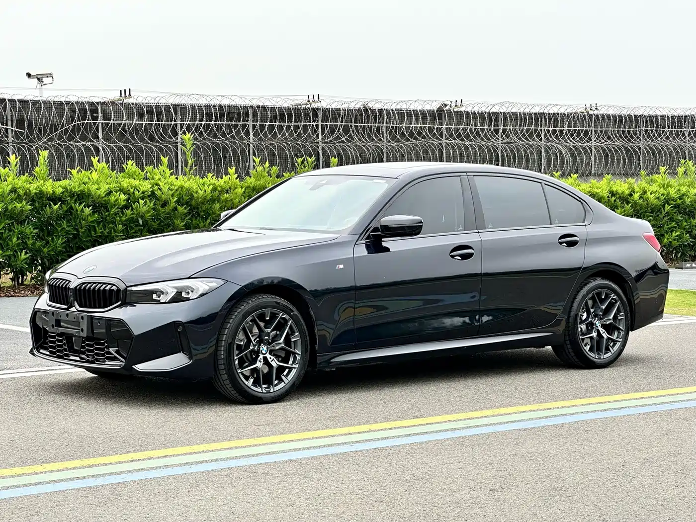 2026 BMW 3 Series