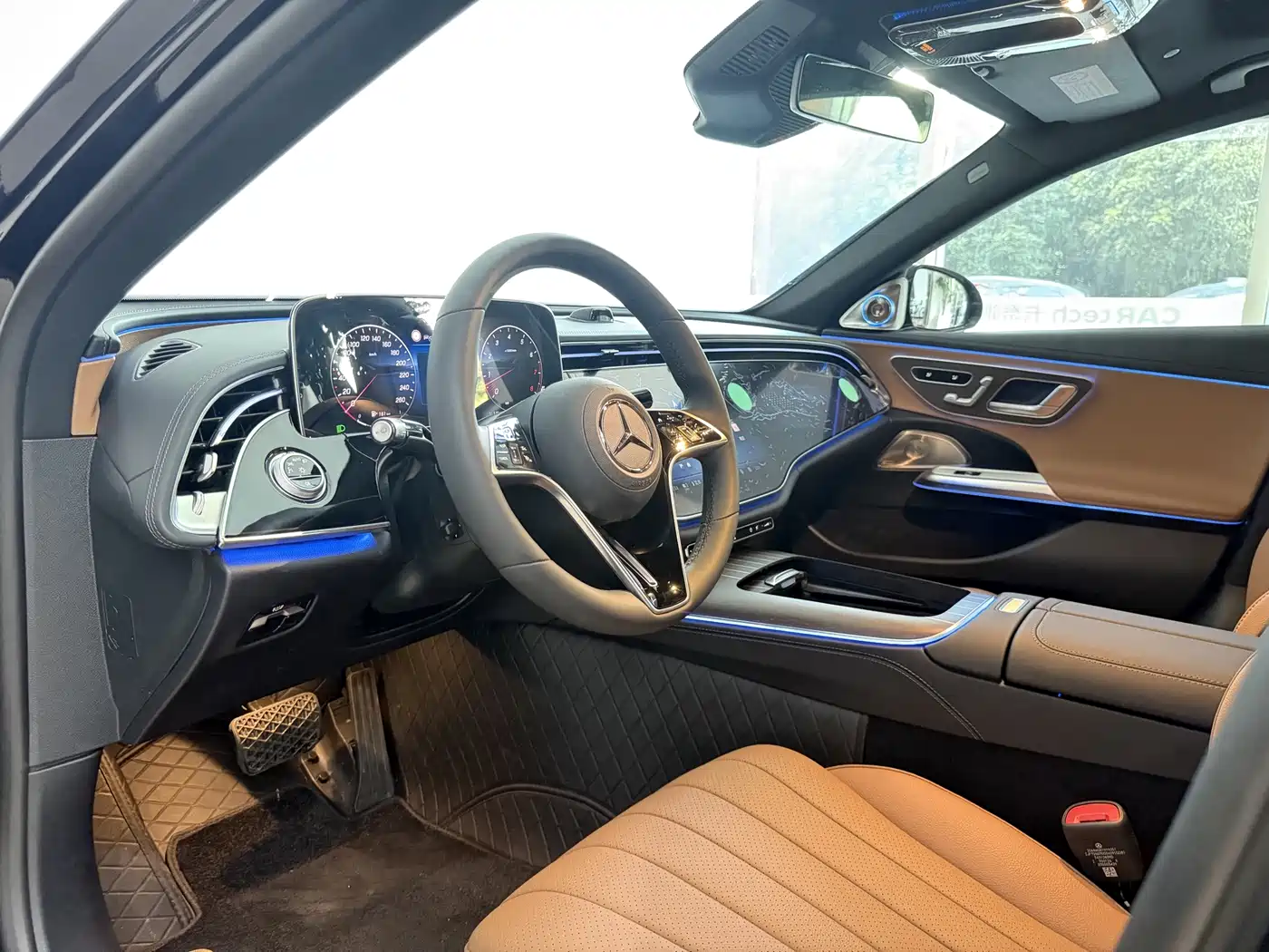 Mercedes-Benz E-Class 2026 2025 Facelift E 300 L Luxury