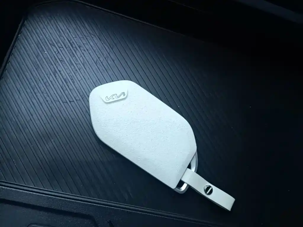 Kia EV5 2026 2025 530 Air