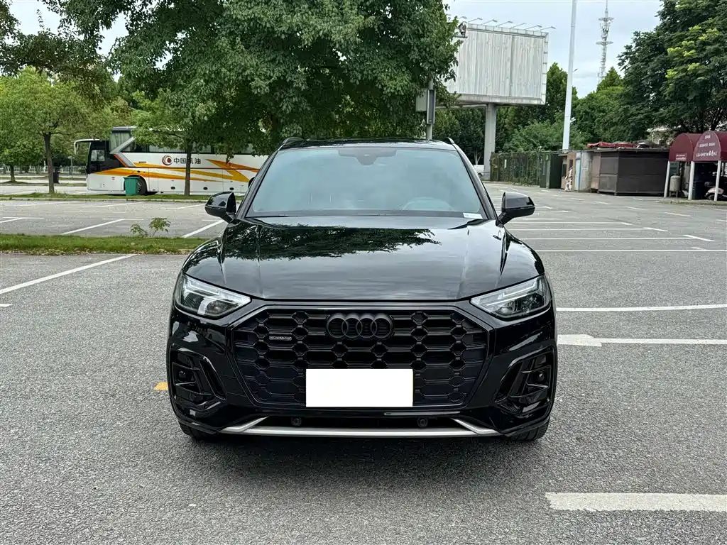 Audi Q5L, миниатюра 9