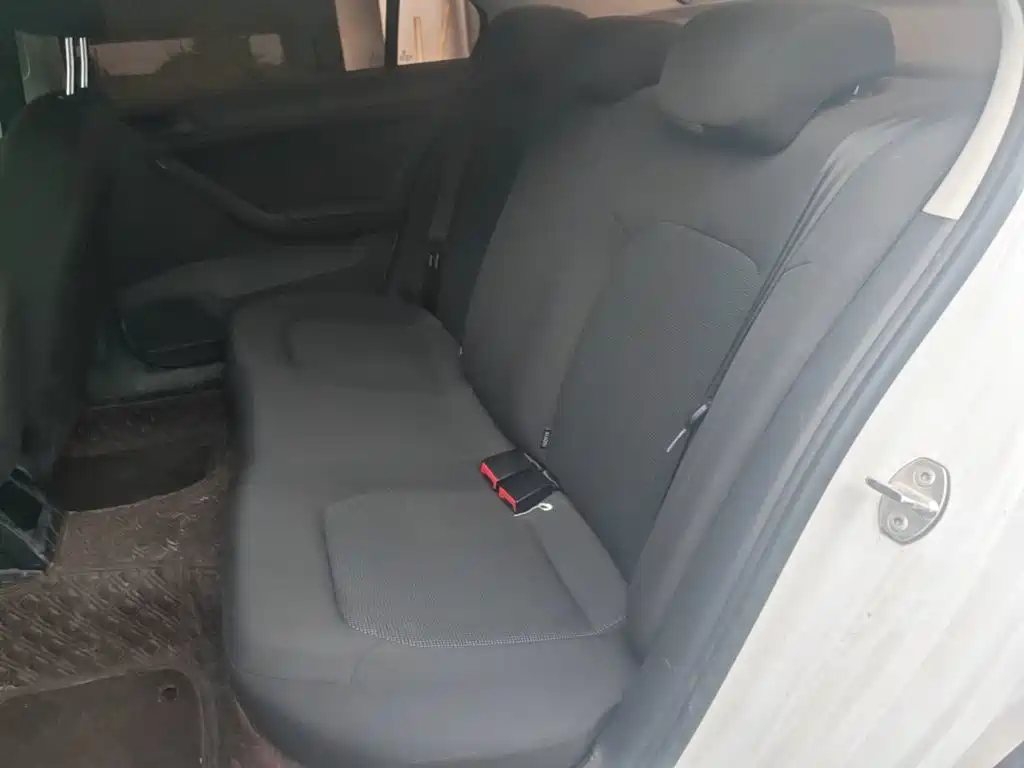 Volkswagen Jetta 2019 2019 Dream Edition 1.5L Auto Fashion